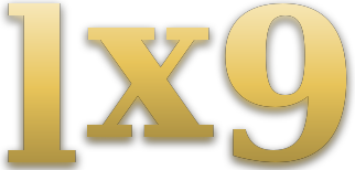 lx9 logo